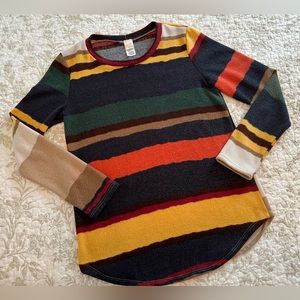 7th Ray Sweater NWOT